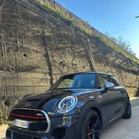 Mini Cooper john Cooper works