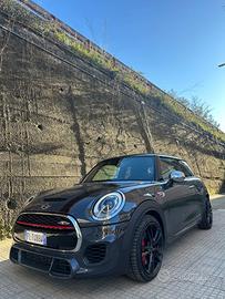 Mini Cooper john Cooper works