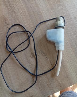 Ricambio Siemens SN26L870II