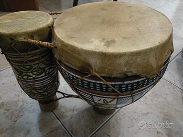 Tamburo Tam Tam Marocco 