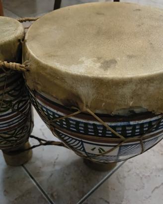Tamburo Tam Tam Marocco 