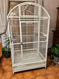 Gabbia/Voliera marca Montana