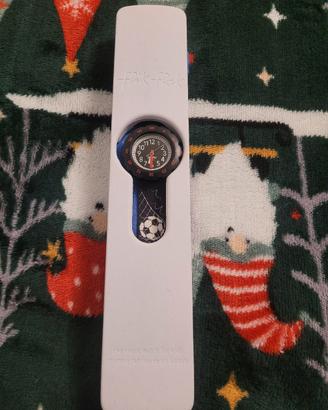 Orologio flik flok