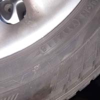 gomme cerchi invernali 500 L fiat e alfaromeo145/6