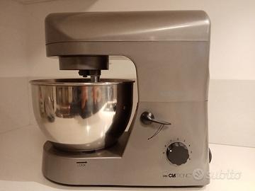 impastatrice