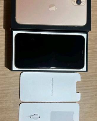 Apple iPhone 11 Pro Max - 256GB - Oro (Senza opera