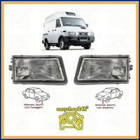 FARO FANALE PROIETTORE ANTERIORE DX O SX PER IVECO