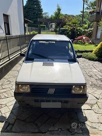 FIAT PANDA o