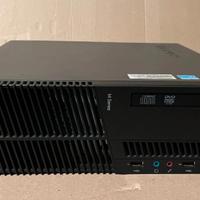 COMPUTER FISSO FORMATO SFF per ufficio e Server