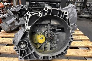 CAMBIO 5 MARCE 1.4 TJET MITO PUNTO DELTA BRAVO