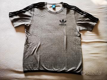 Felpa track top adidas originals XL