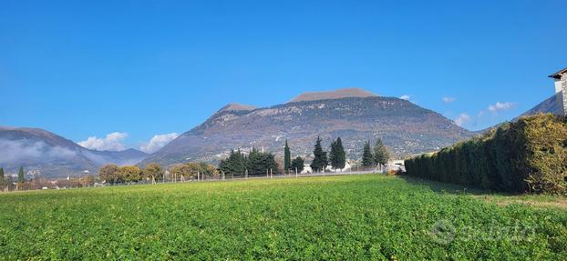 Terreno Residenziale Gubbio