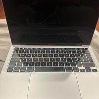 MacBook Pro 13" M2 2022