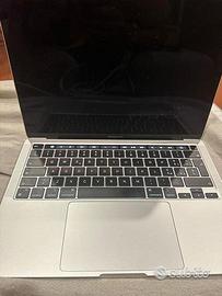 MacBook Pro 13" M2 2022