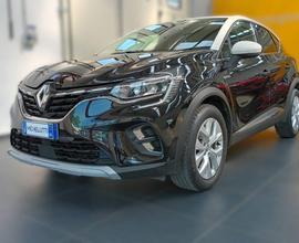 Renault Captur 100 cv GPL Intens