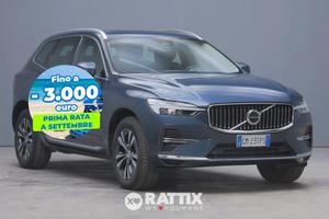 VOLVO xc60 ii 2022 XC60 2.0 t6 recharge phev obc 3