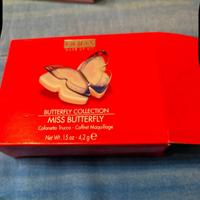 Trousse farfalla Pupa