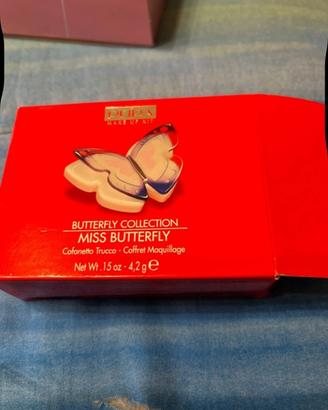 Trousse farfalla Pupa