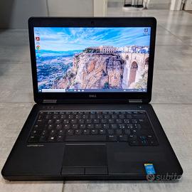 NOTEBOOK DELL LATITUDE E5440 