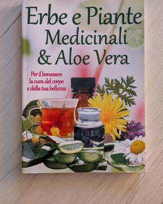 Erbe e Piante Medicinali & Aloe Vera