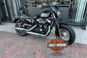 Harley-davidson 1200 Sportster Forty-Eight XL1200X