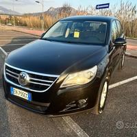 VOLKSWAGEN Tiguan 2.0 TDI 140CV BlueMotion - 2011
