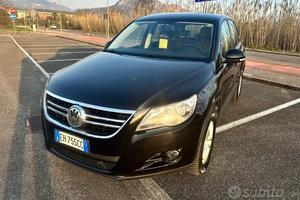 VOLKSWAGEN Tiguan 2.0 TDI 140CV BlueMotion - 2011