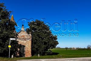 Terreno Agricolo Ferrara [AB364VRG]