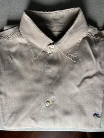 Camicia uomo Etro maniche corte