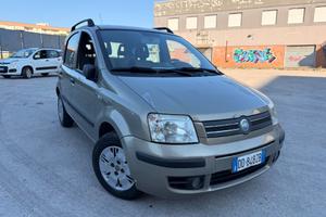 Fiat Panda 1.2benz/Metano FullFull Perfett