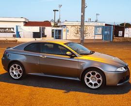 Alfa romeo gt - 2008
