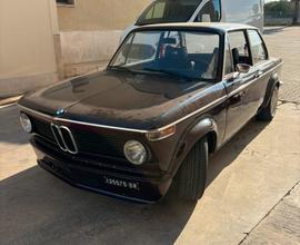 BMW 2002 e10 2.0L