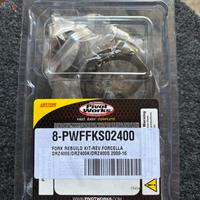 Kit revisione forcelle Suzuki DRZ 400 E/K/S