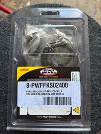 Kit revisione forcelle Suzuki DRZ 400 E/K/S