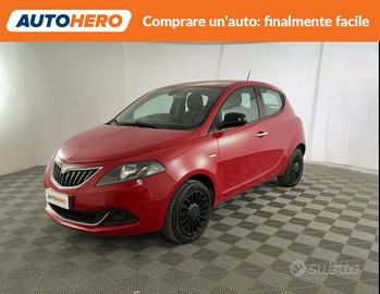 LANCIA Ypsilon 1.0 FireFly 5 porte S&S Hybrid Ec
