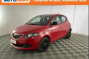 LANCIA Ypsilon 1.0 FireFly 5 porte S&S Hybrid Ec