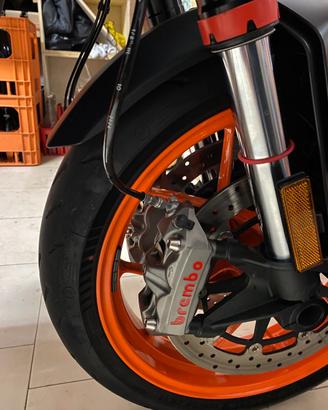pinze brembo