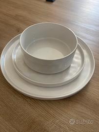 Set piatti