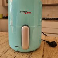 Mediatec Friggitrice ad aria 1,5 L 900 watt