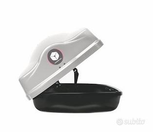 Baule tetto Modula CIAO 430