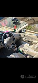 Hyundai Tucson 2.0 140 cv