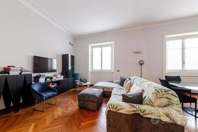 Appartamento Milano [GPR/DSC1/940VRG]