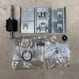 SIMBAC Accessori per avvolgibili