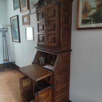 mobile bar stile spagnolo