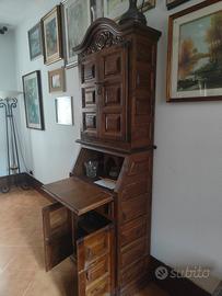 mobile bar stile spagnolo