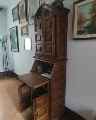 mobile bar stile spagnolo