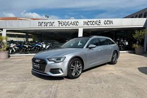 Audi A6 Avant 2.0 TDI S LINE KM 99.000 IVA ESPOSTA