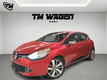 Renault Clio 0.9 TCe 12V 90CV 5 porte Costume Nati