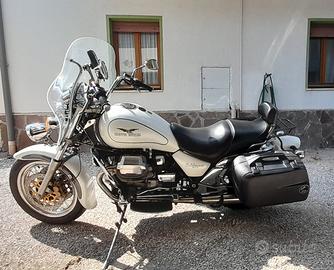 Moto Guzzi California EV ASI 