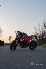 Duke 1290 r